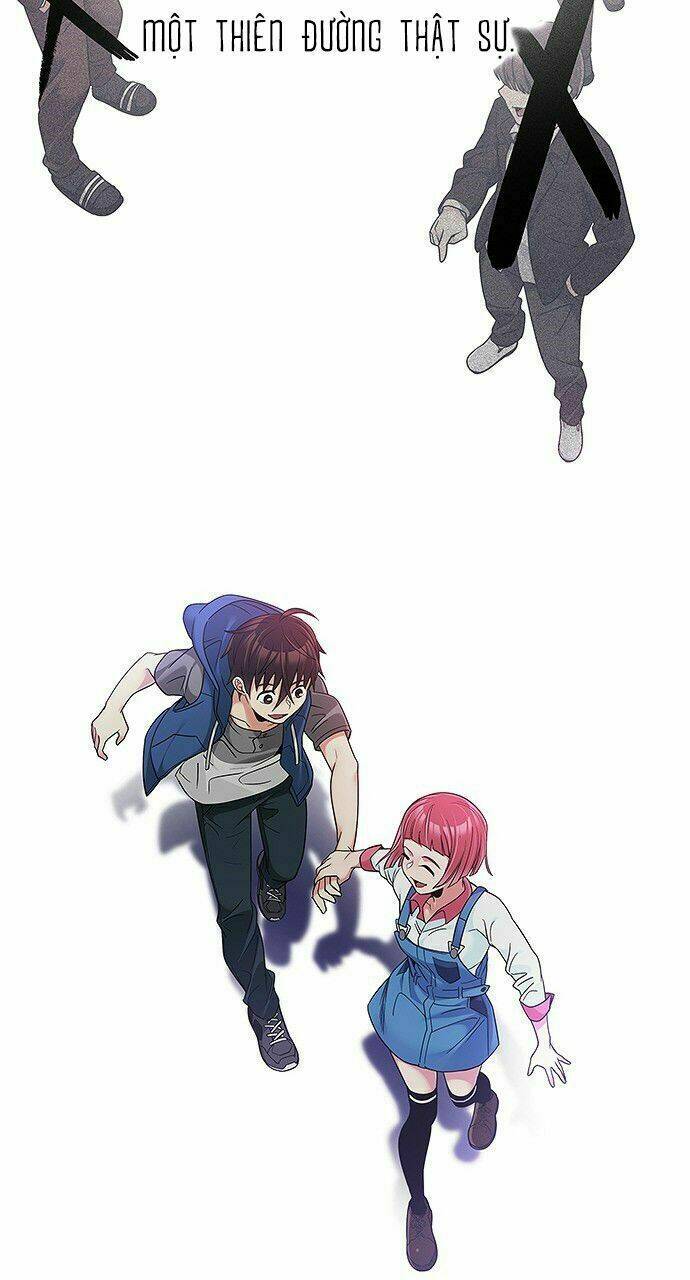 Trò Chơi Số Mệnh Chapter 263 - Trang 2