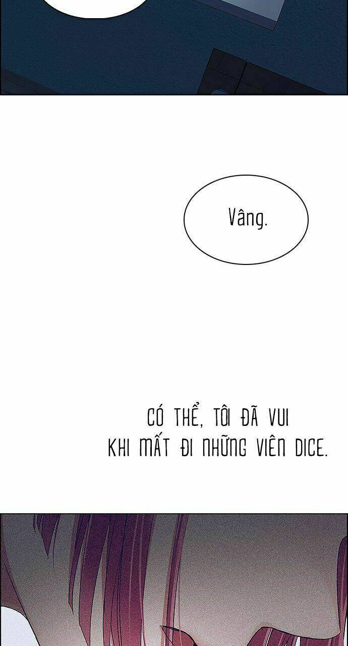 Trò Chơi Số Mệnh Chapter 263 - Trang 2