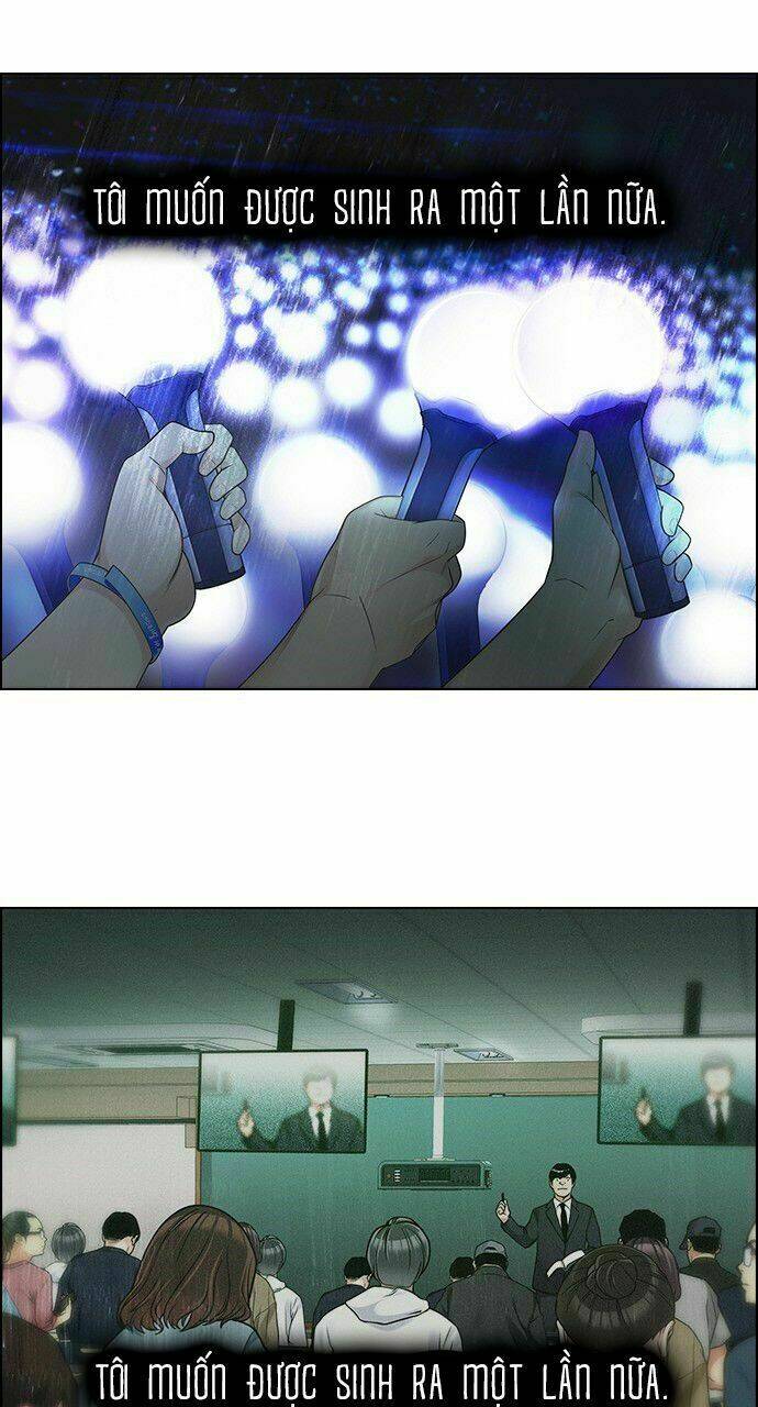 Trò Chơi Số Mệnh Chapter 263 - Trang 2