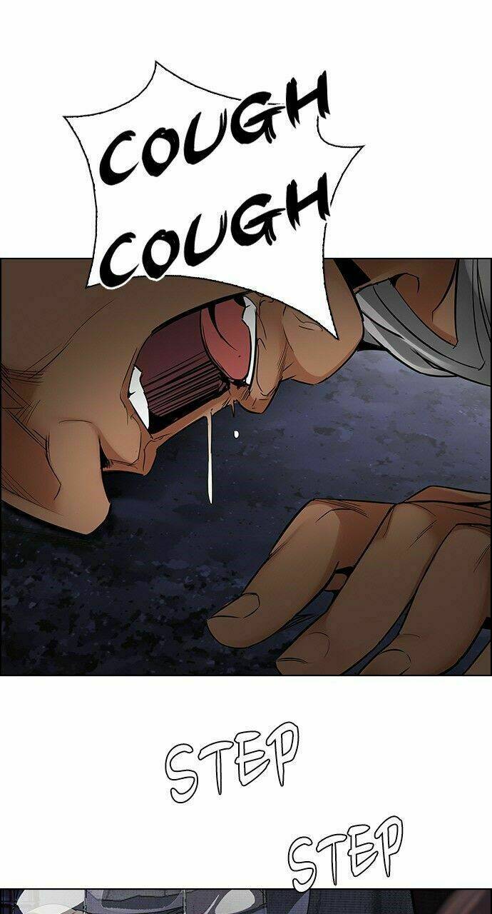 Trò Chơi Số Mệnh Chapter 263 - Trang 2