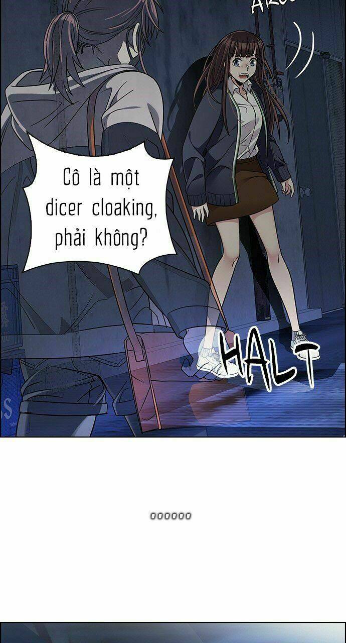 Trò Chơi Số Mệnh Chapter 263 - Trang 2