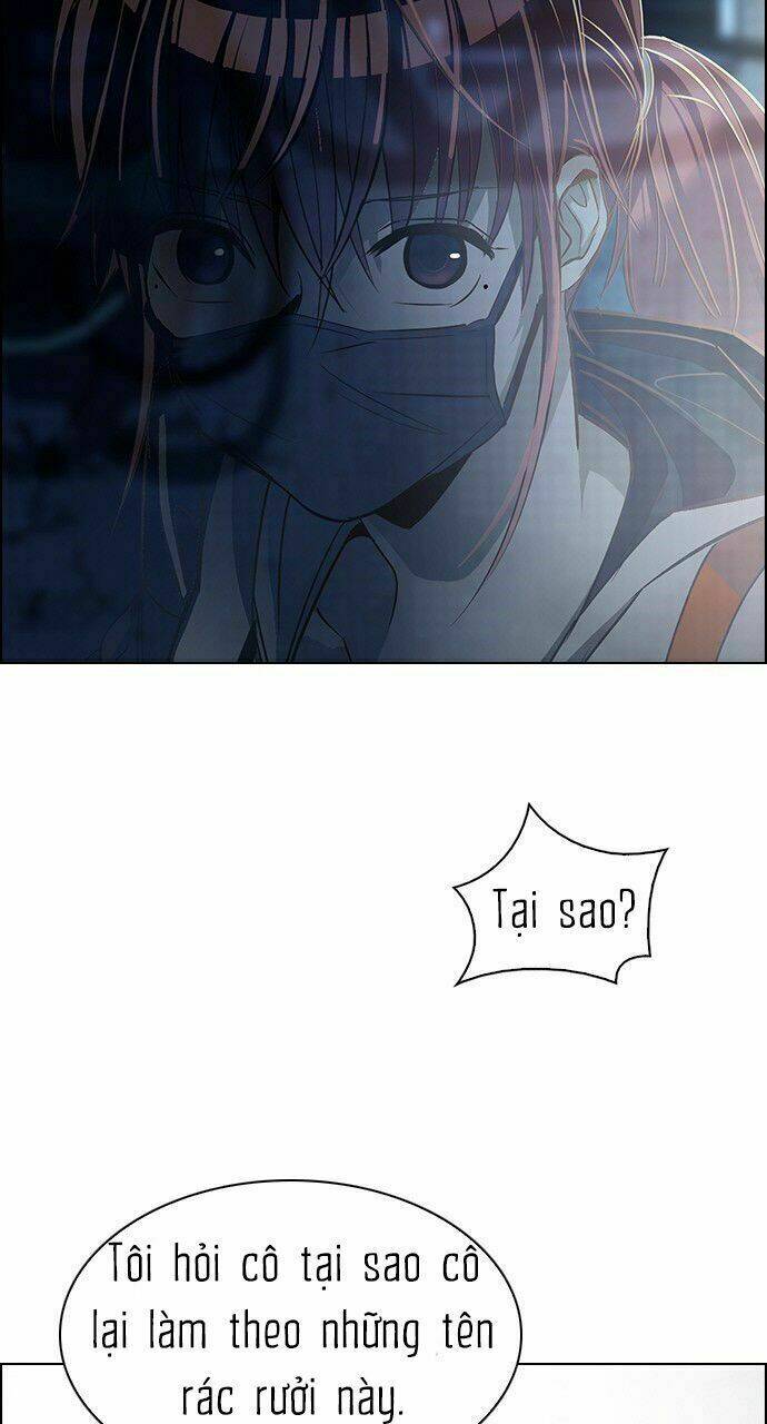 Trò Chơi Số Mệnh Chapter 263 - Trang 2