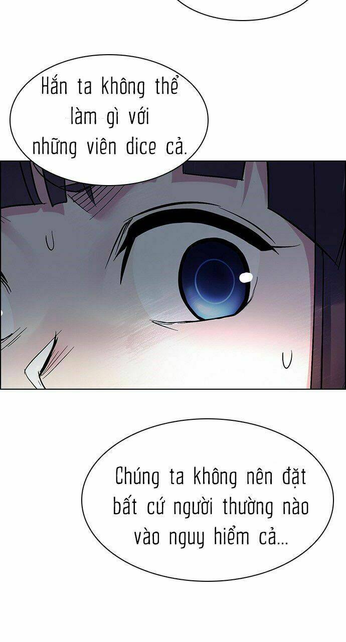 Trò Chơi Số Mệnh Chapter 263 - Trang 2