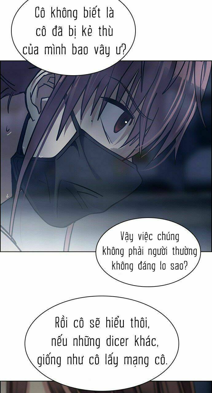 Trò Chơi Số Mệnh Chapter 263 - Trang 2