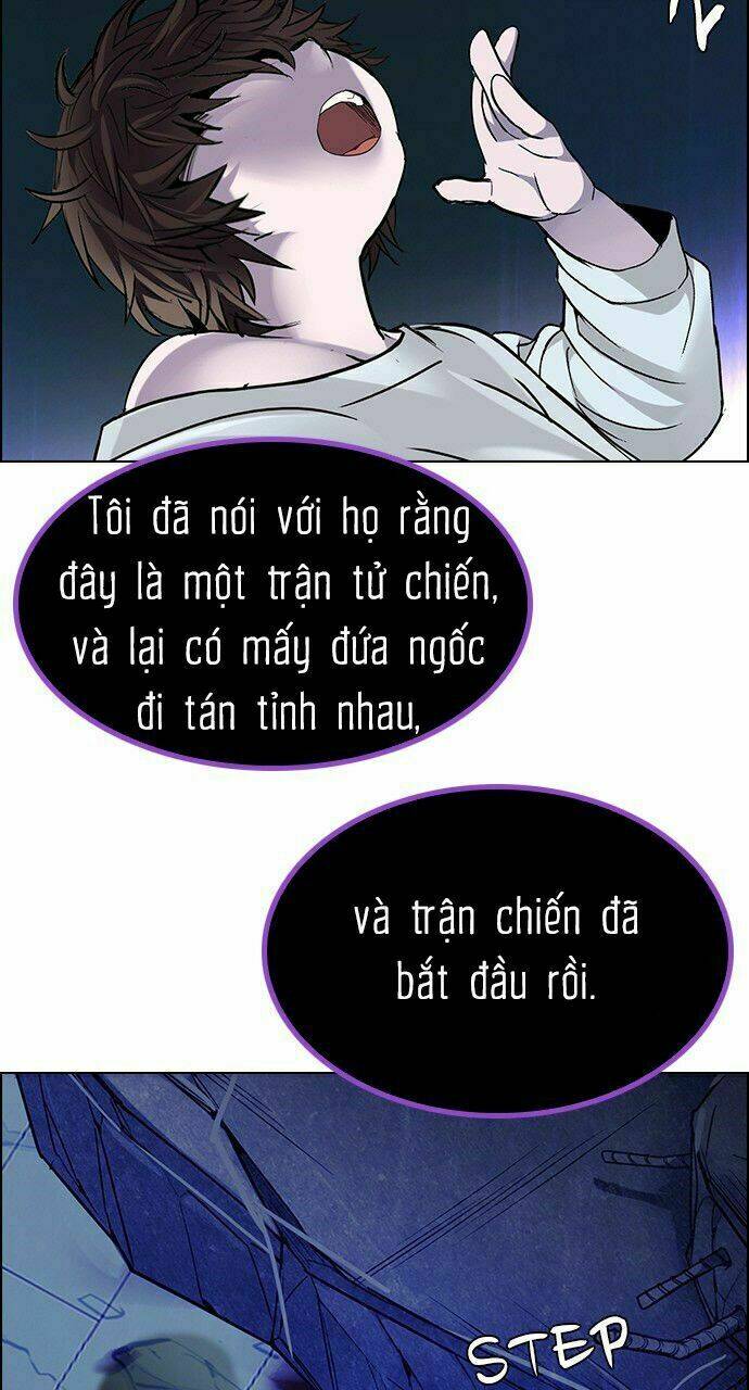 Trò Chơi Số Mệnh Chapter 263 - Trang 2