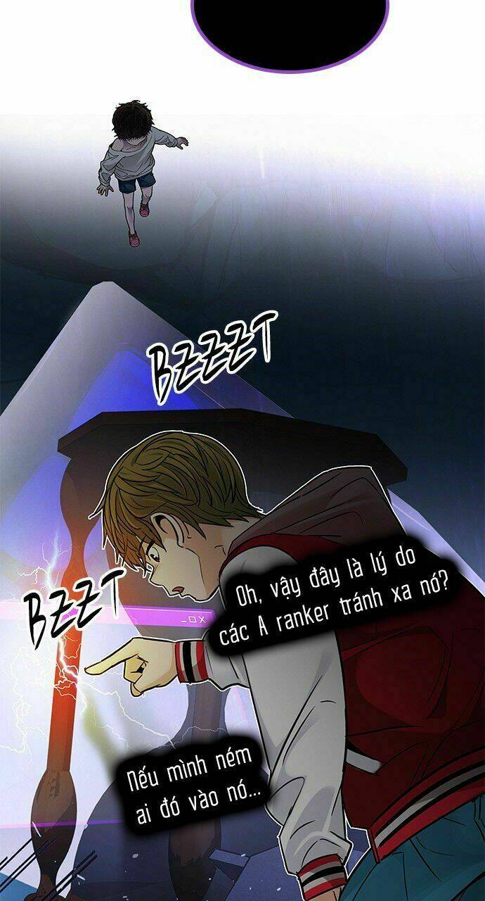 Trò Chơi Số Mệnh Chapter 263 - Trang 2