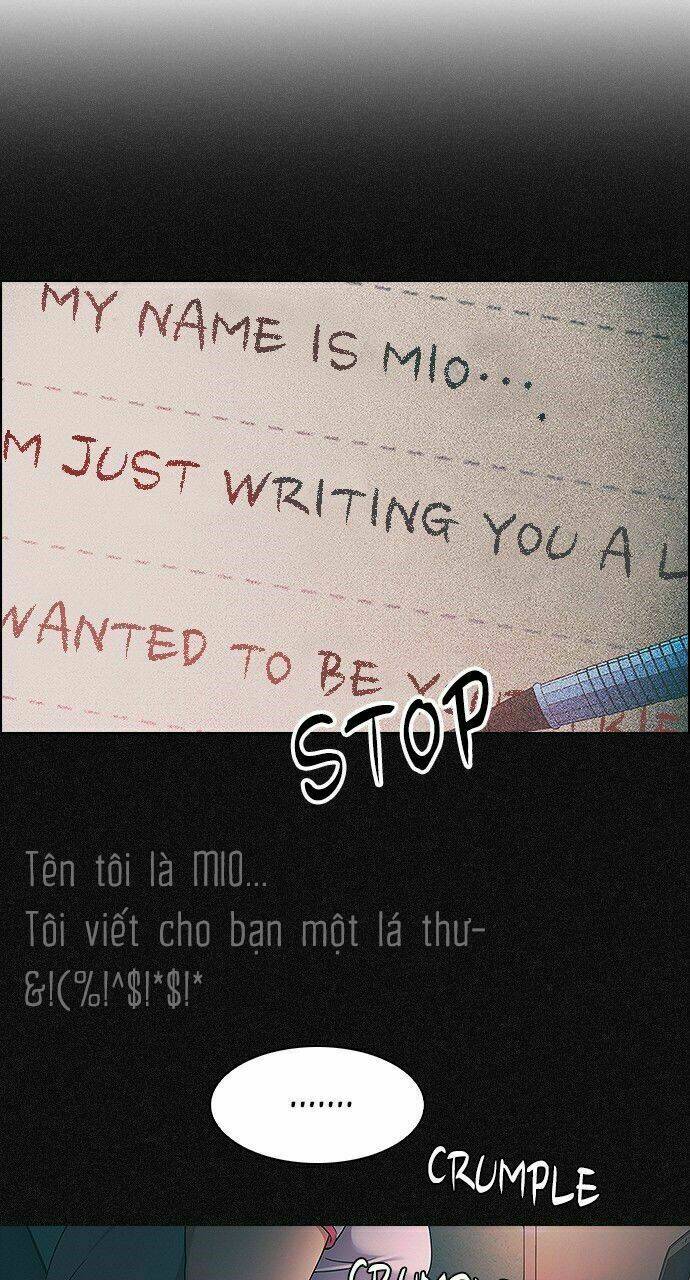 Trò Chơi Số Mệnh Chapter 263 - Trang 2