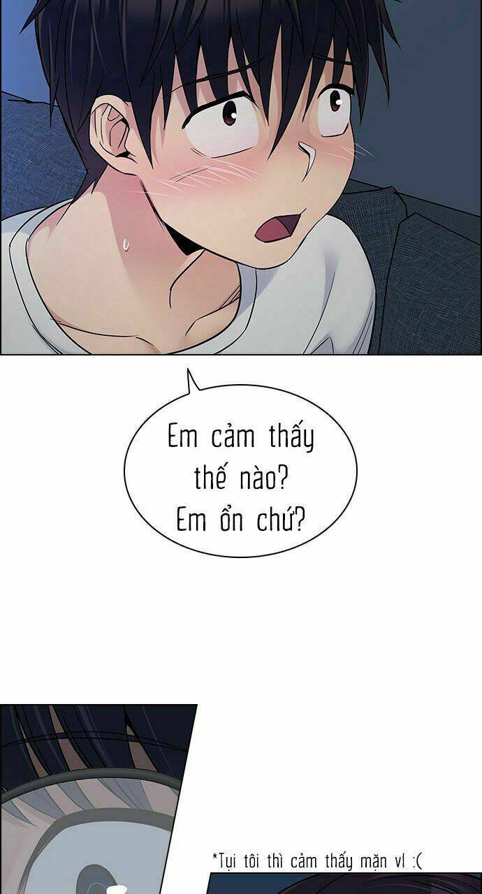 Trò Chơi Số Mệnh Chapter 265 - Trang 2