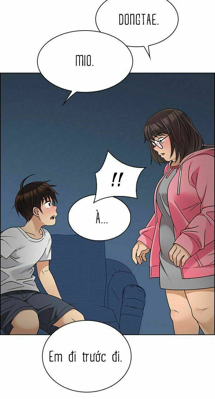 Trò Chơi Số Mệnh Chapter 265 - Trang 2