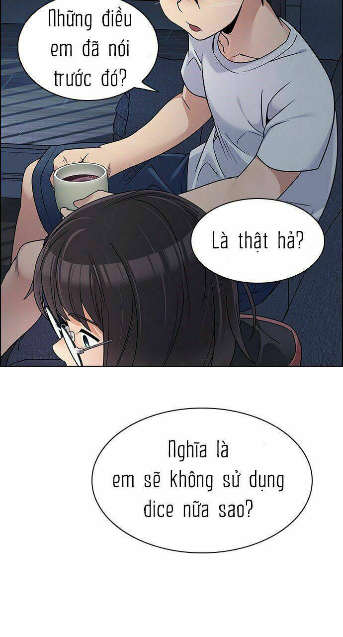 Trò Chơi Số Mệnh Chapter 265 - Trang 2