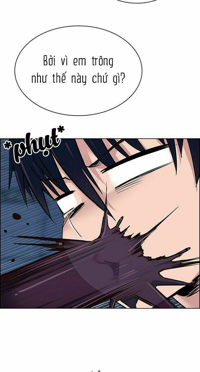 Trò Chơi Số Mệnh Chapter 265 - Trang 2