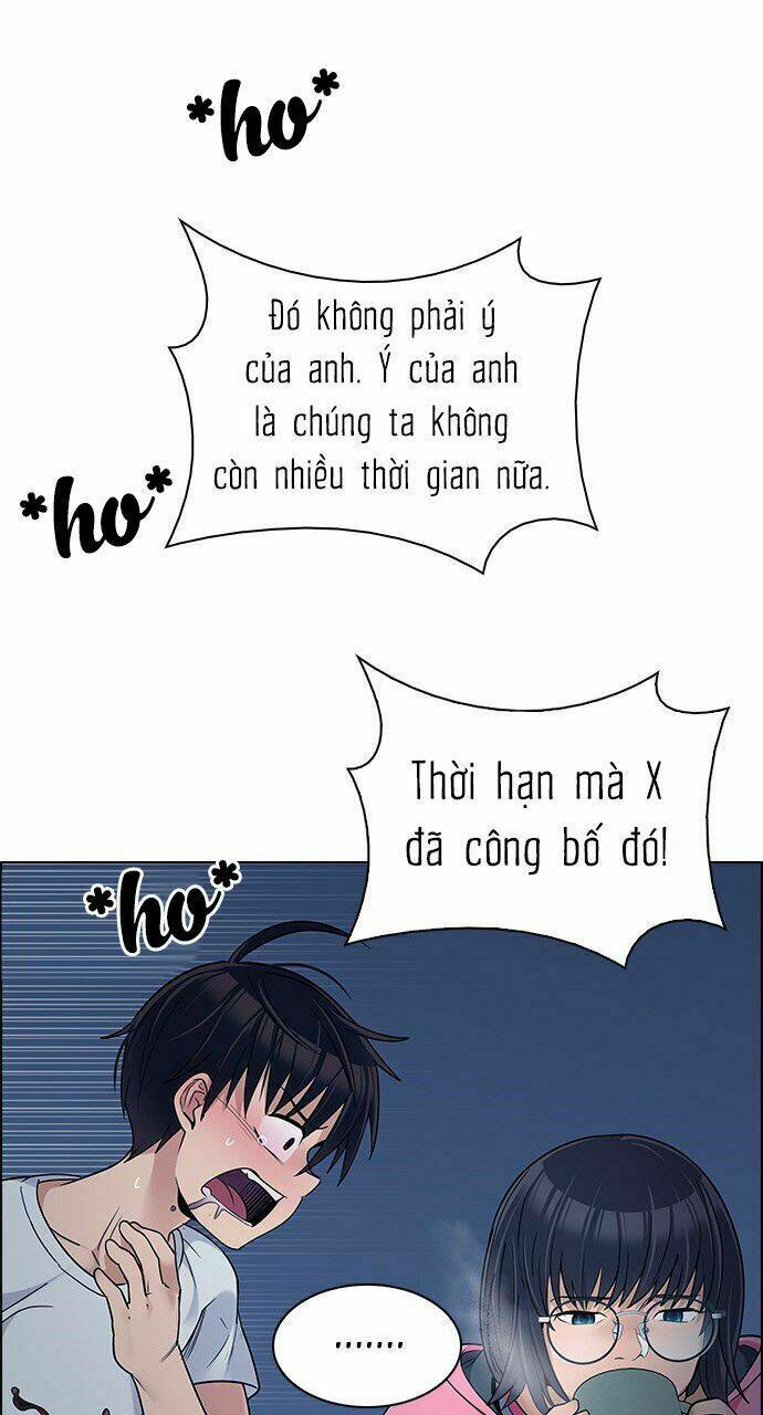 Trò Chơi Số Mệnh Chapter 265 - Trang 2