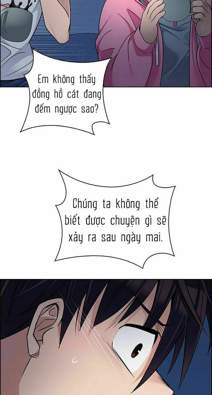 Trò Chơi Số Mệnh Chapter 265 - Trang 2