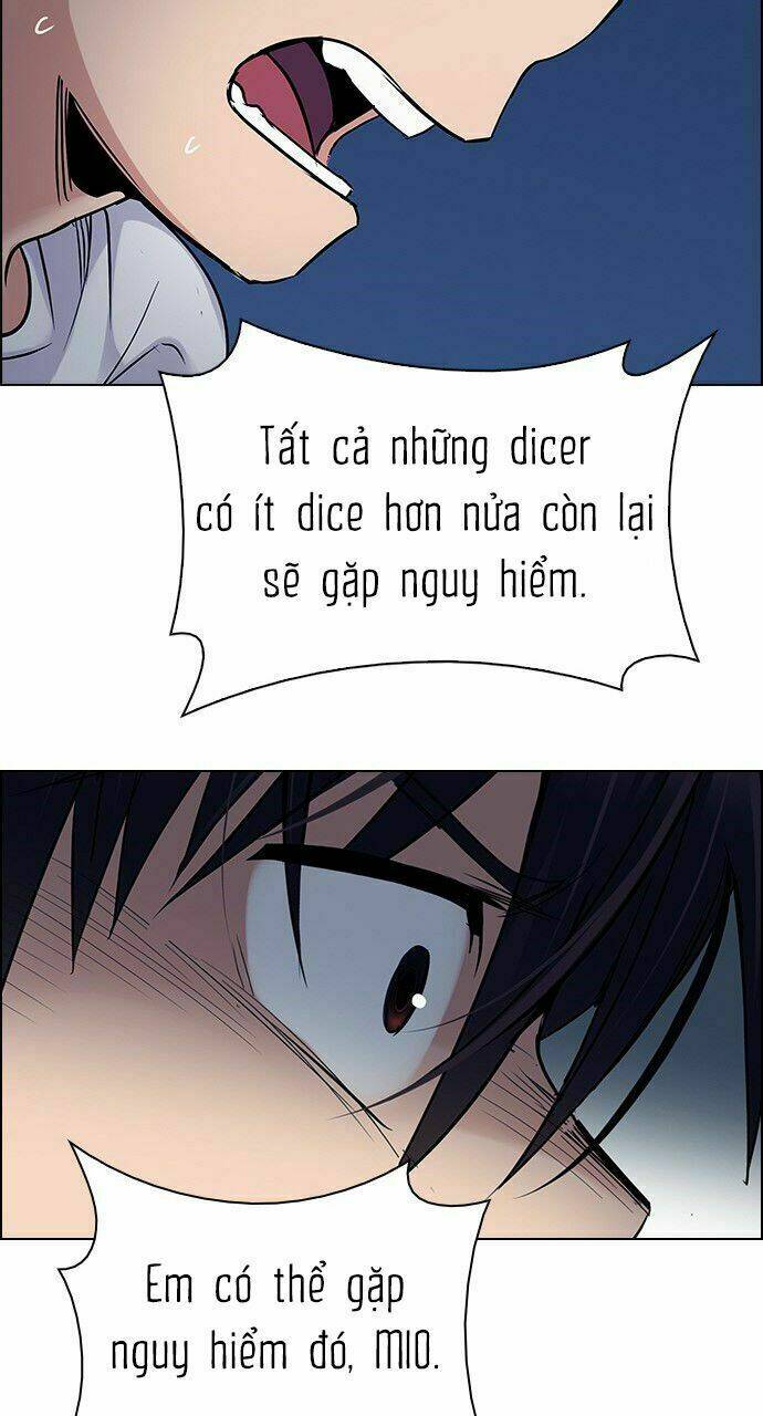 Trò Chơi Số Mệnh Chapter 265 - Trang 2