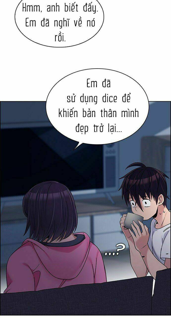 Trò Chơi Số Mệnh Chapter 265 - Trang 2