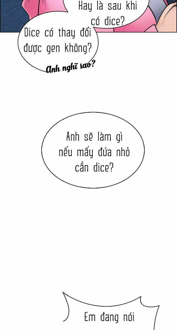 Trò Chơi Số Mệnh Chapter 265 - Trang 2