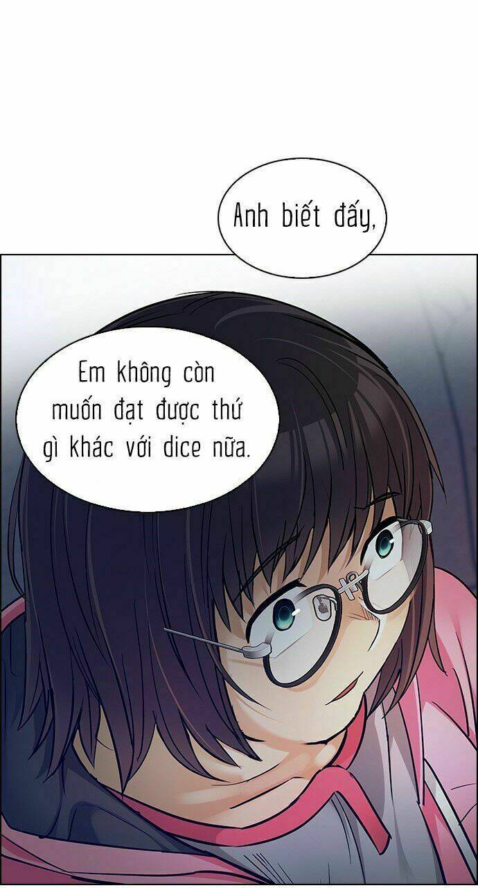 Trò Chơi Số Mệnh Chapter 265 - Trang 2