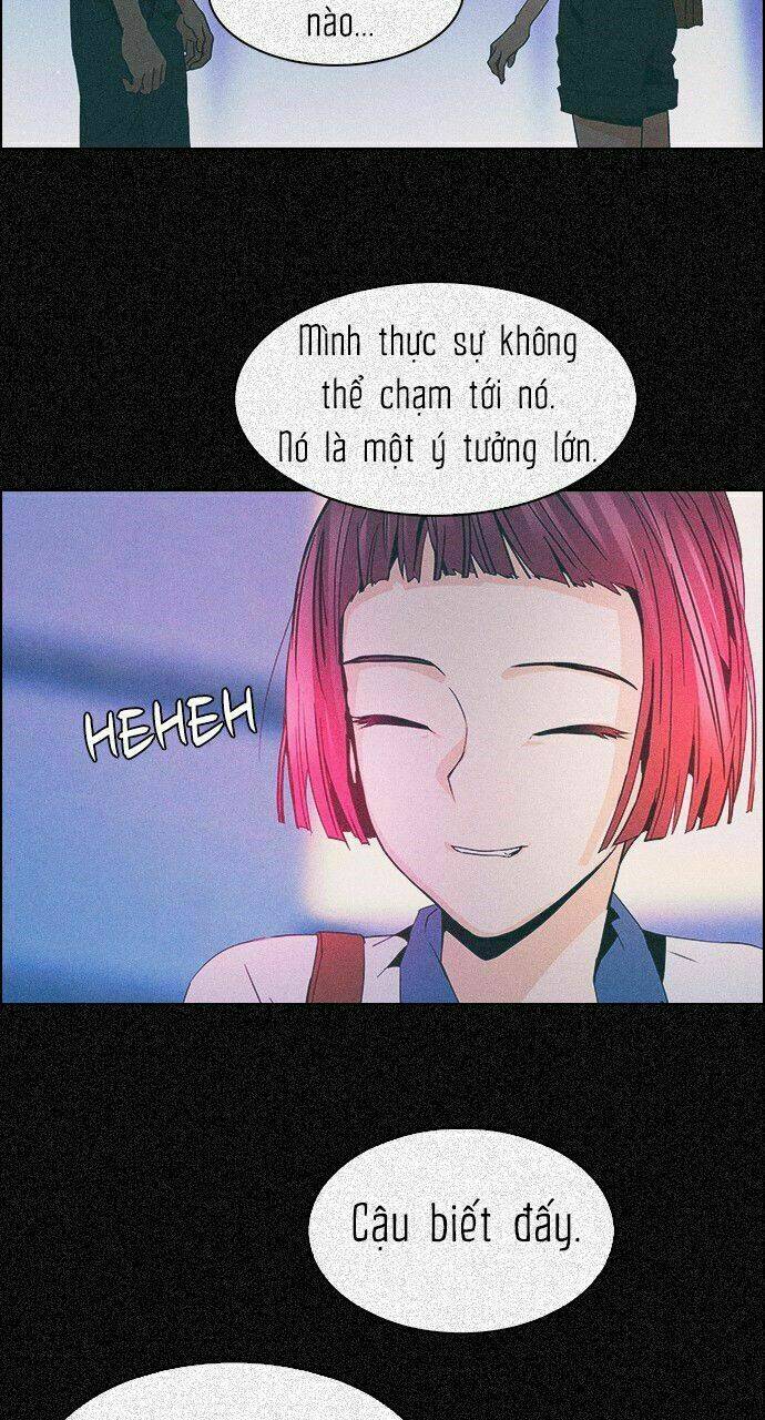 Trò Chơi Số Mệnh Chapter 265 - Trang 2