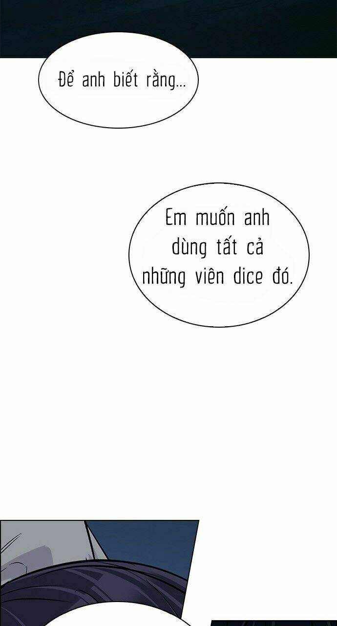 Trò Chơi Số Mệnh Chapter 265 - Trang 2