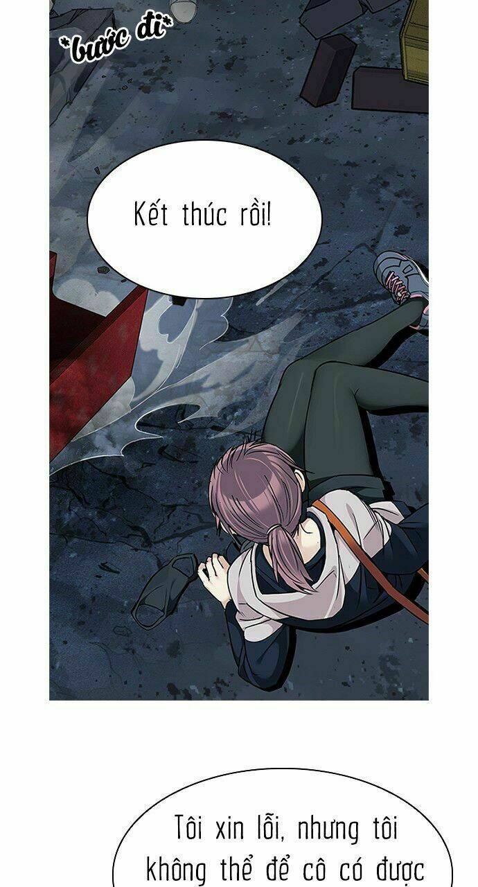 Trò Chơi Số Mệnh Chapter 265 - Trang 2