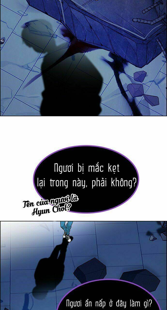 Trò Chơi Số Mệnh Chapter 265 - Trang 2