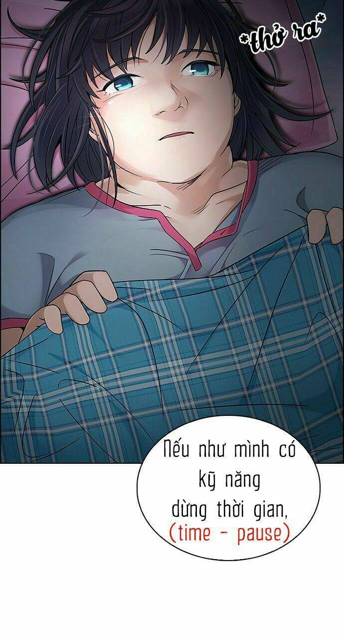 Trò Chơi Số Mệnh Chapter 265 - Trang 2