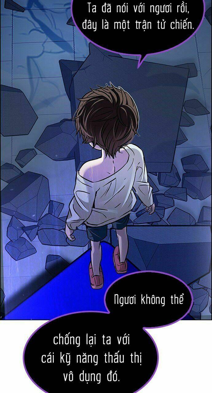 Trò Chơi Số Mệnh Chapter 265 - Trang 2