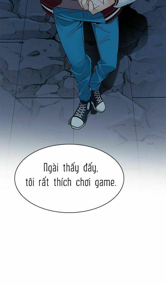 Trò Chơi Số Mệnh Chapter 265 - Trang 2