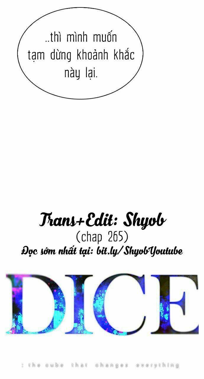 Trò Chơi Số Mệnh Chapter 265 - Trang 2