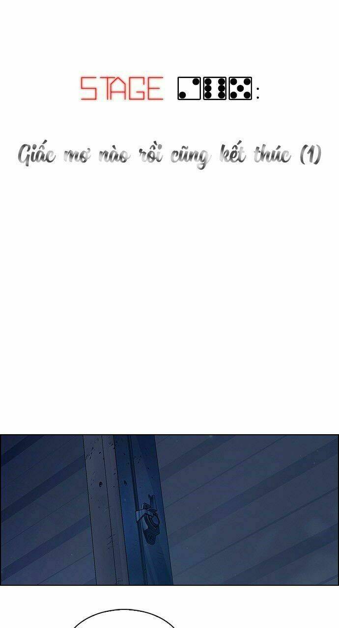Trò Chơi Số Mệnh Chapter 265 - Trang 2