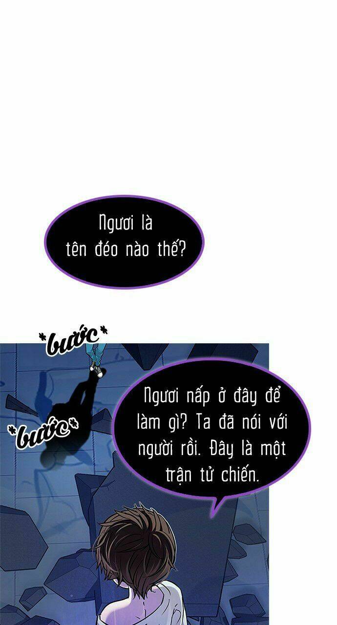 Trò Chơi Số Mệnh Chapter 266 - Trang 2