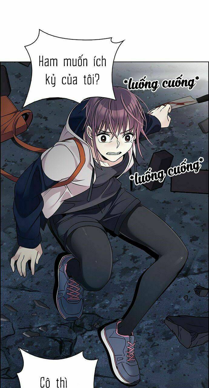 Trò Chơi Số Mệnh Chapter 266 - Trang 2