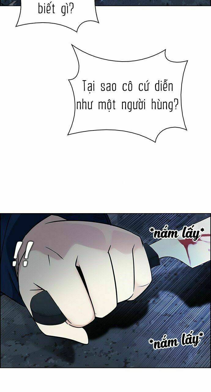 Trò Chơi Số Mệnh Chapter 266 - Trang 2