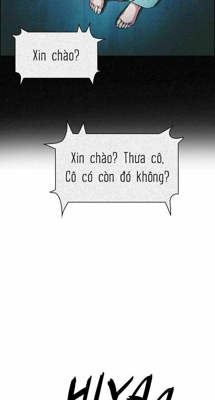 Trò Chơi Số Mệnh Chapter 266 - Trang 2