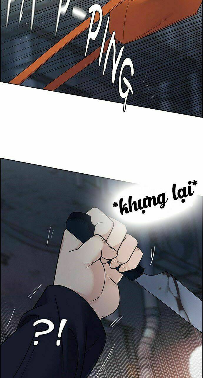 Trò Chơi Số Mệnh Chapter 266 - Trang 2