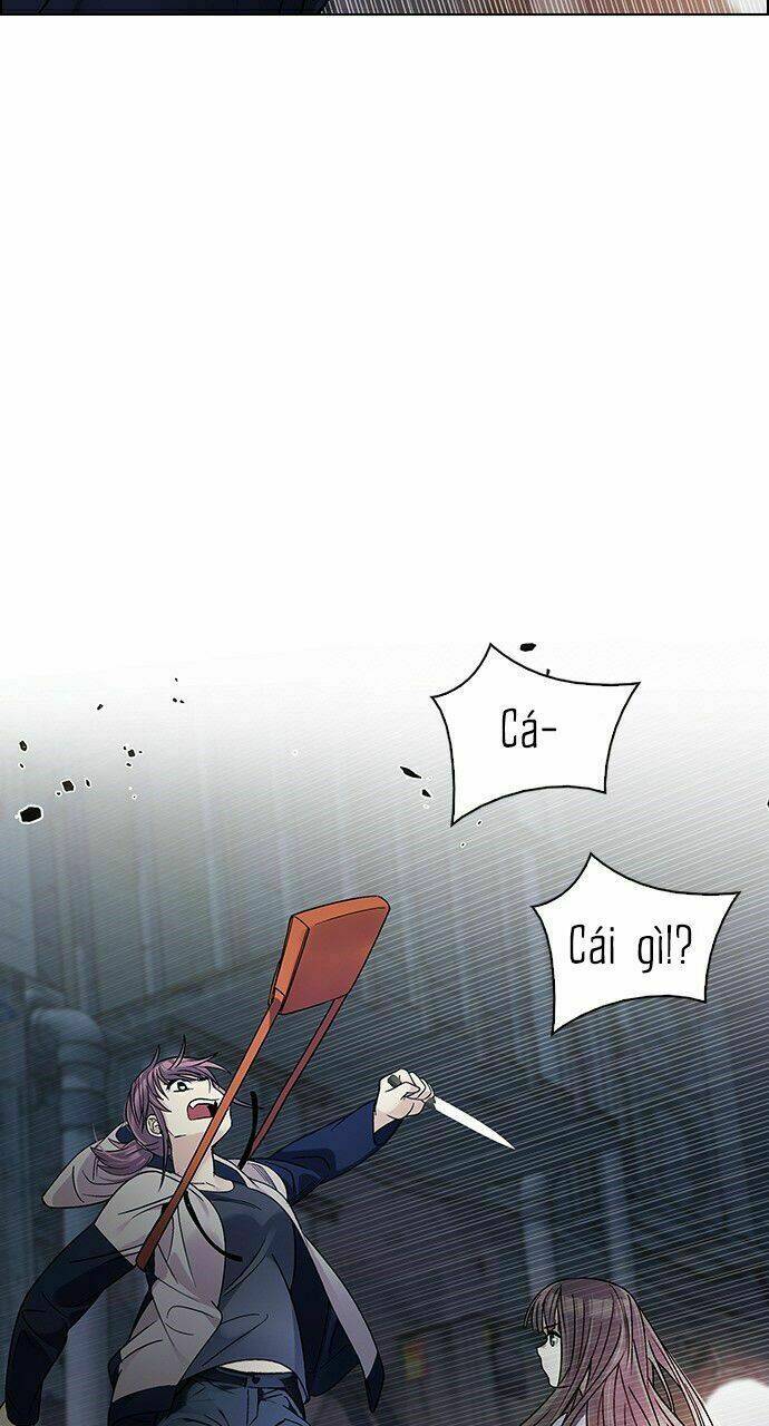 Trò Chơi Số Mệnh Chapter 266 - Trang 2