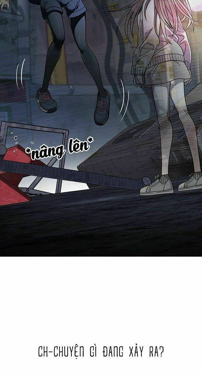 Trò Chơi Số Mệnh Chapter 266 - Trang 2