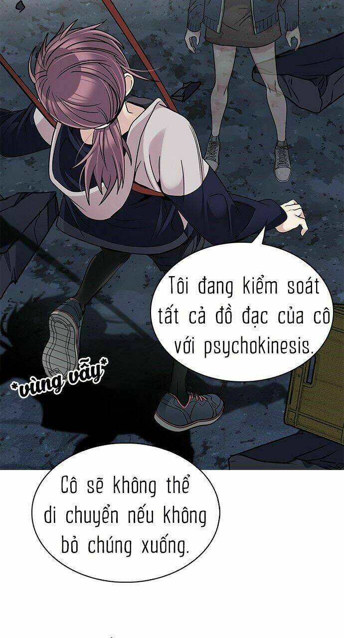 Trò Chơi Số Mệnh Chapter 266 - Trang 2