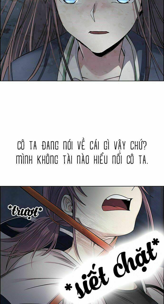 Trò Chơi Số Mệnh Chapter 266 - Trang 2