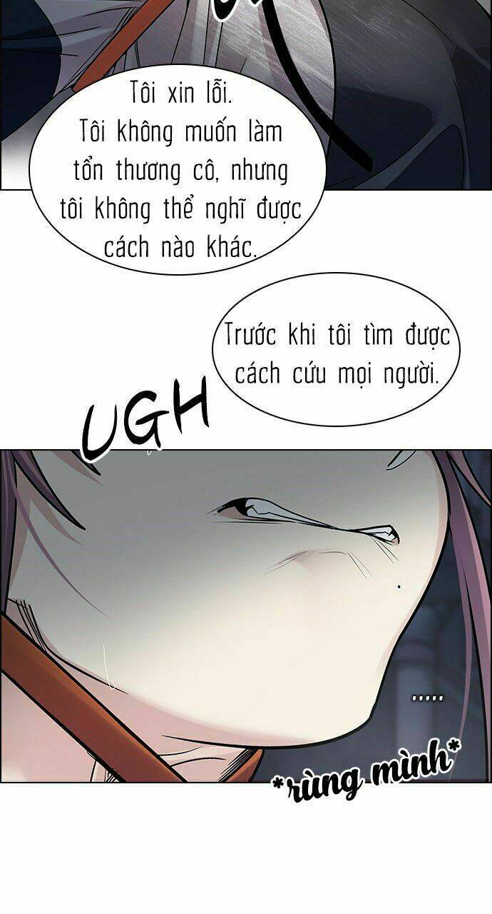 Trò Chơi Số Mệnh Chapter 266 - Trang 2