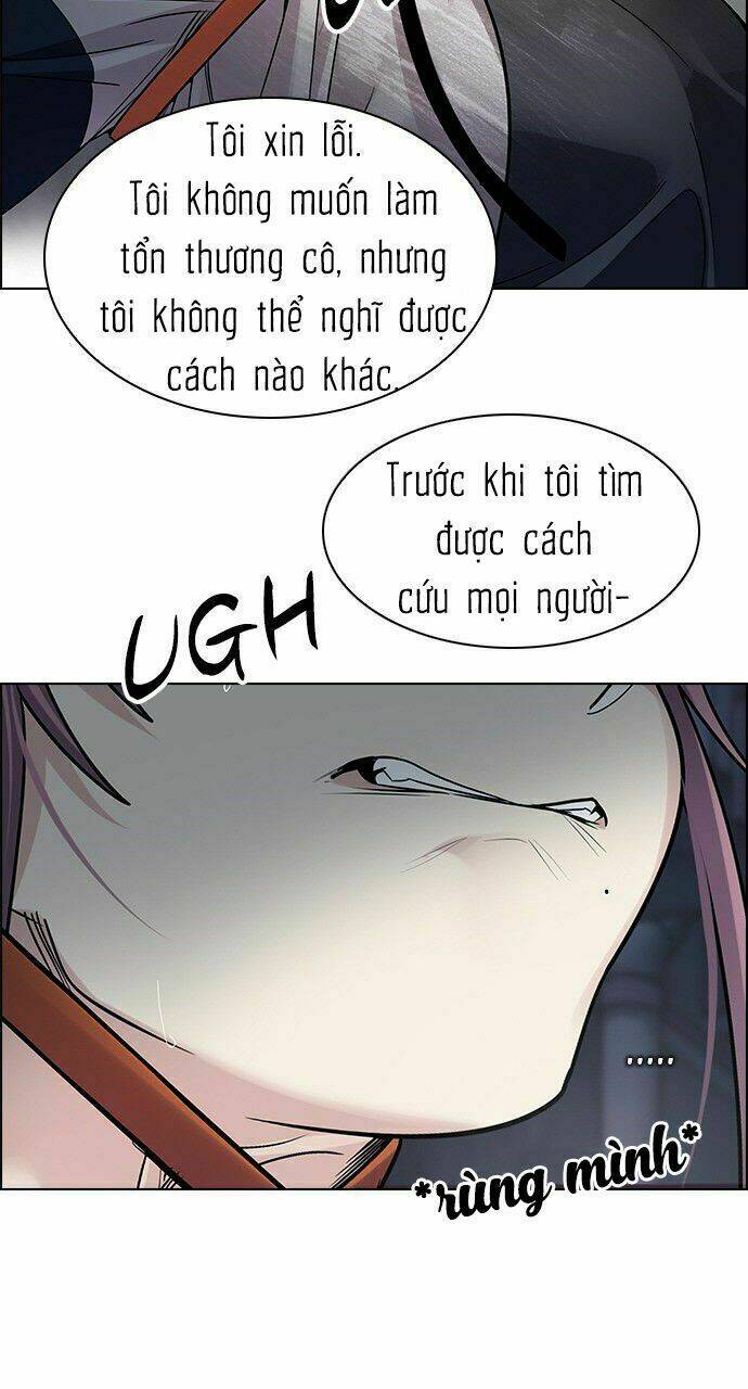 Trò Chơi Số Mệnh Chapter 266 - Trang 2