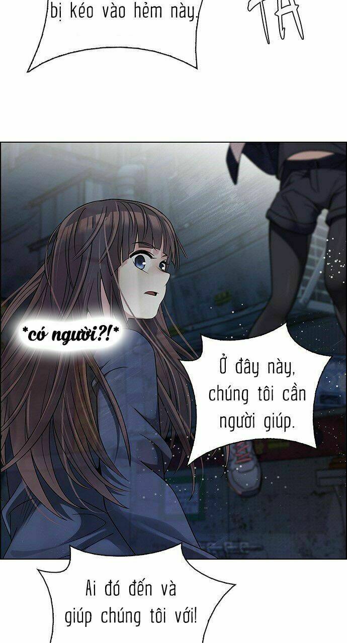 Trò Chơi Số Mệnh Chapter 266 - Trang 2