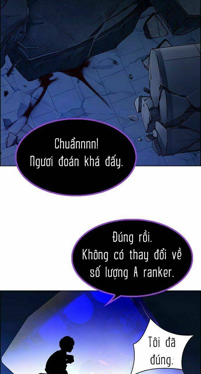 Trò Chơi Số Mệnh Chapter 266 - Trang 2