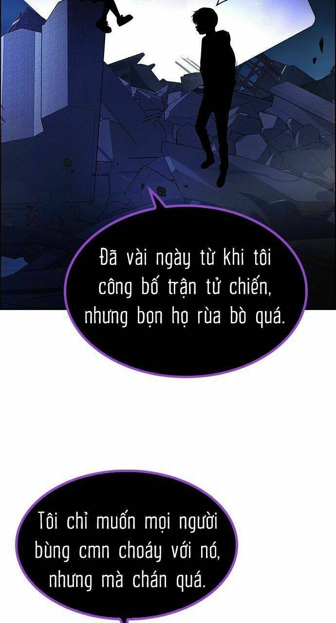 Trò Chơi Số Mệnh Chapter 266 - Trang 2