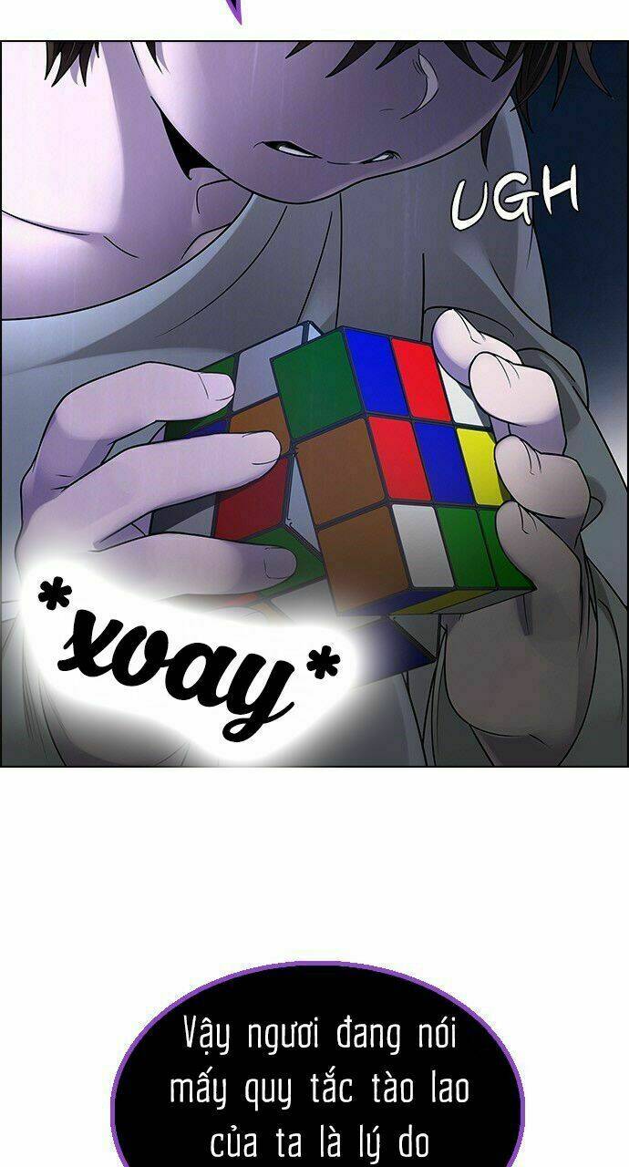 Trò Chơi Số Mệnh Chapter 266 - Trang 2