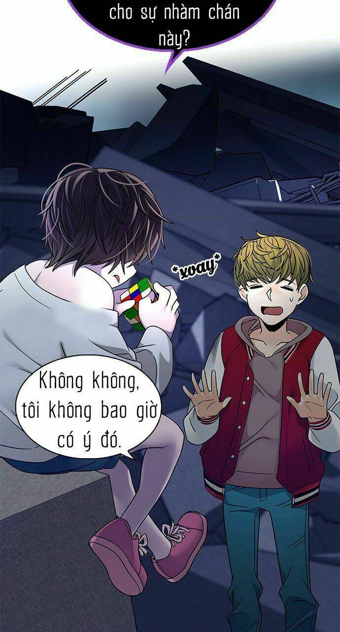 Trò Chơi Số Mệnh Chapter 266 - Trang 2