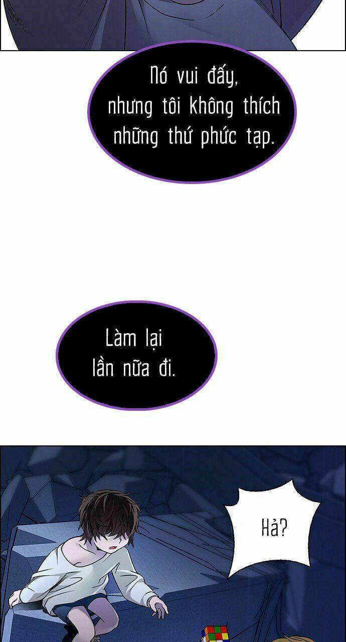 Trò Chơi Số Mệnh Chapter 266 - Trang 2