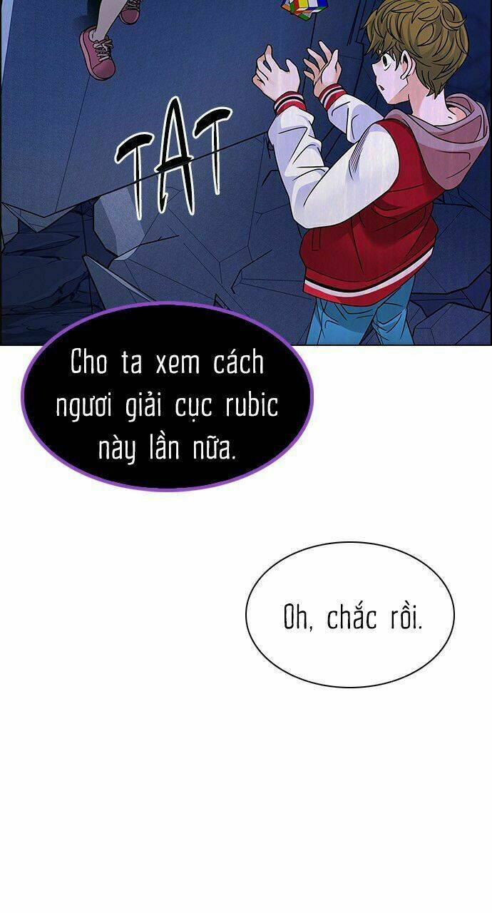 Trò Chơi Số Mệnh Chapter 266 - Trang 2