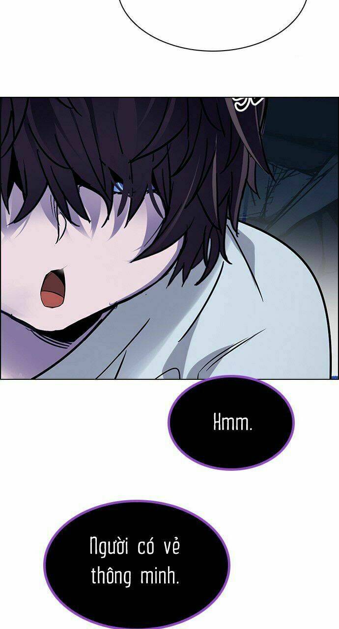 Trò Chơi Số Mệnh Chapter 266 - Trang 2