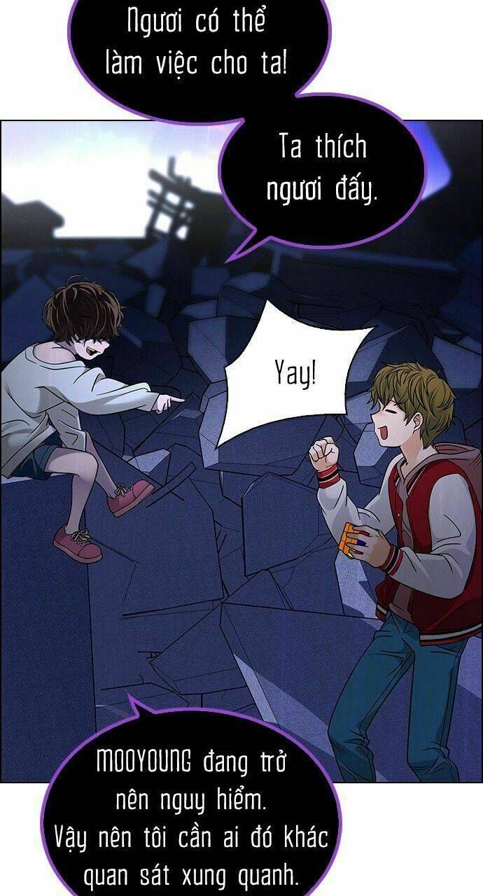 Trò Chơi Số Mệnh Chapter 266 - Trang 2